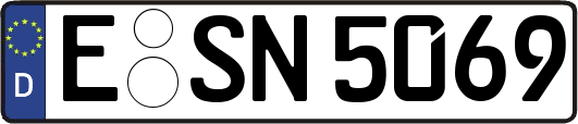 E-SN5069