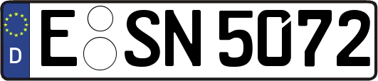 E-SN5072