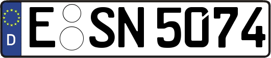E-SN5074