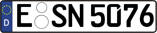 E-SN5076