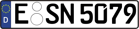 E-SN5079
