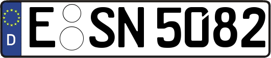 E-SN5082