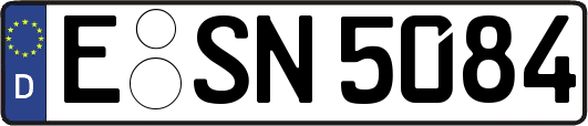 E-SN5084