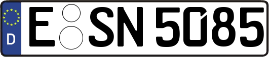 E-SN5085