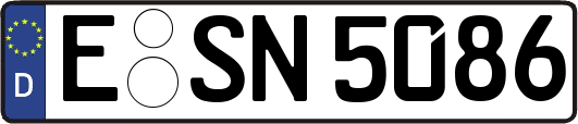 E-SN5086