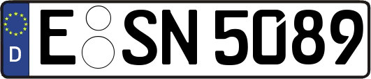 E-SN5089