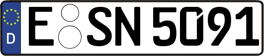 E-SN5091