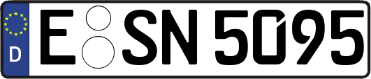 E-SN5095