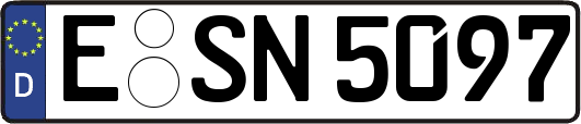 E-SN5097