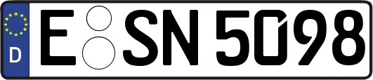 E-SN5098