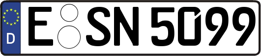 E-SN5099