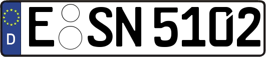 E-SN5102