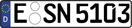 E-SN5103