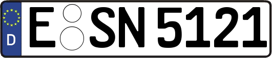 E-SN5121