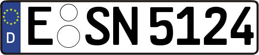 E-SN5124