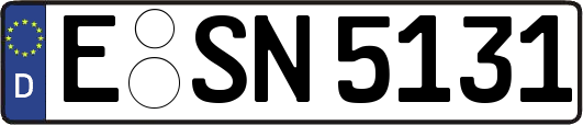 E-SN5131