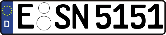 E-SN5151