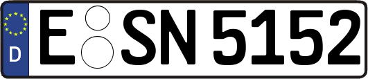 E-SN5152