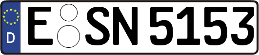 E-SN5153