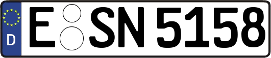 E-SN5158