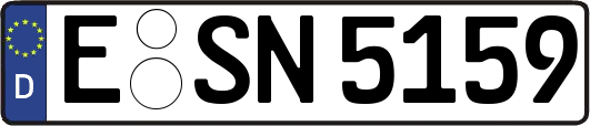 E-SN5159