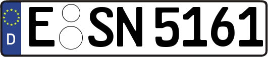 E-SN5161