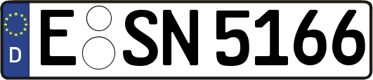 E-SN5166