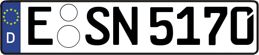 E-SN5170