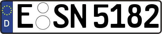 E-SN5182