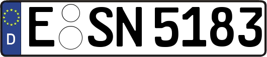 E-SN5183