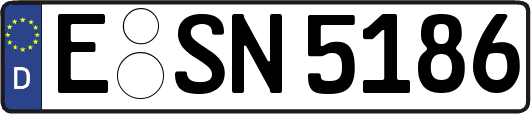 E-SN5186