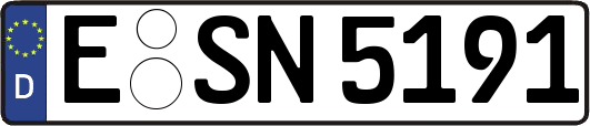 E-SN5191