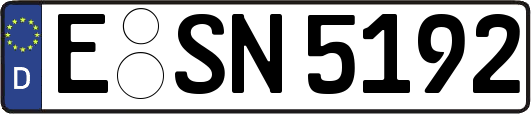 E-SN5192