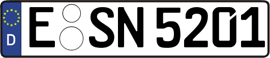 E-SN5201