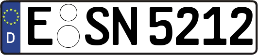E-SN5212