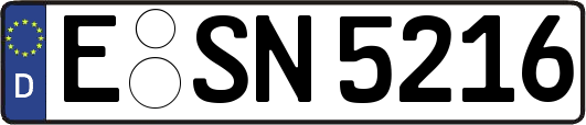 E-SN5216