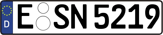 E-SN5219
