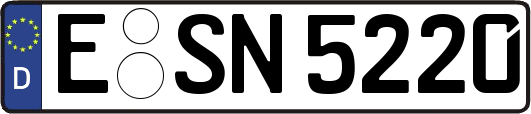 E-SN5220