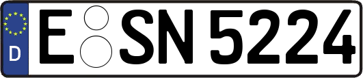 E-SN5224
