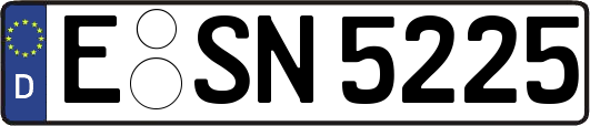 E-SN5225