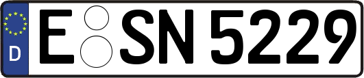 E-SN5229