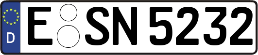 E-SN5232