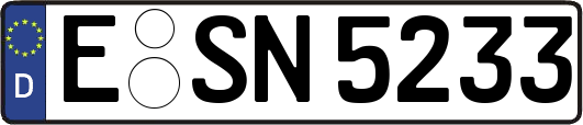 E-SN5233