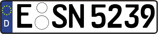 E-SN5239