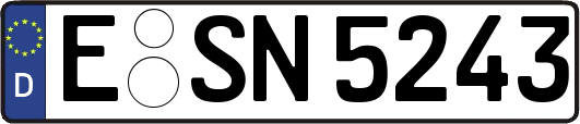E-SN5243