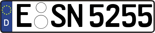 E-SN5255