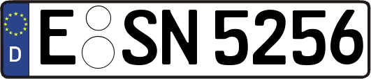 E-SN5256
