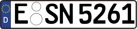 E-SN5261