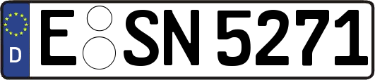 E-SN5271