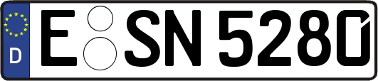 E-SN5280